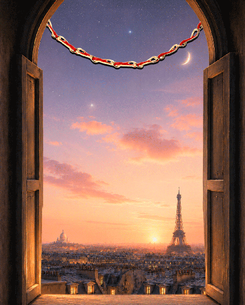 Illusion — бриллиант в невесомости